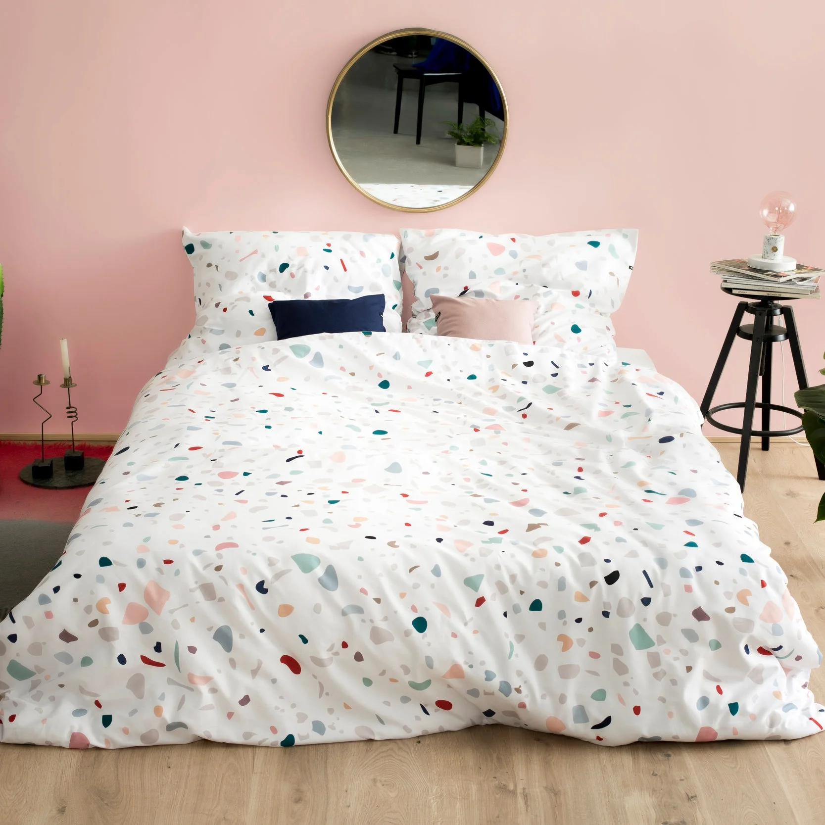 Drowsy After Another Restless Night?  Try These 5 Tips&nbsp; For A Good Night’s Sleep