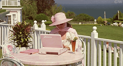 freelance writer in pink.gif