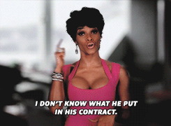 5 Things You'll Find in Most Writing Contracts