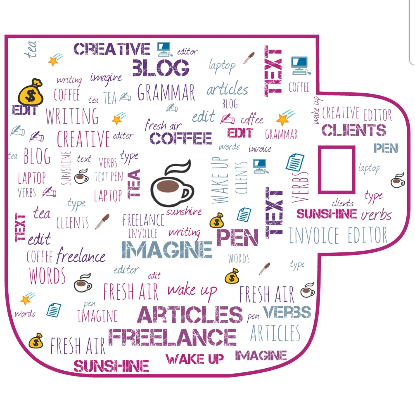 50 Writing Tips from the Experts