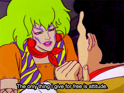 Free at Last From Being Free: How to Stop Writing for Free