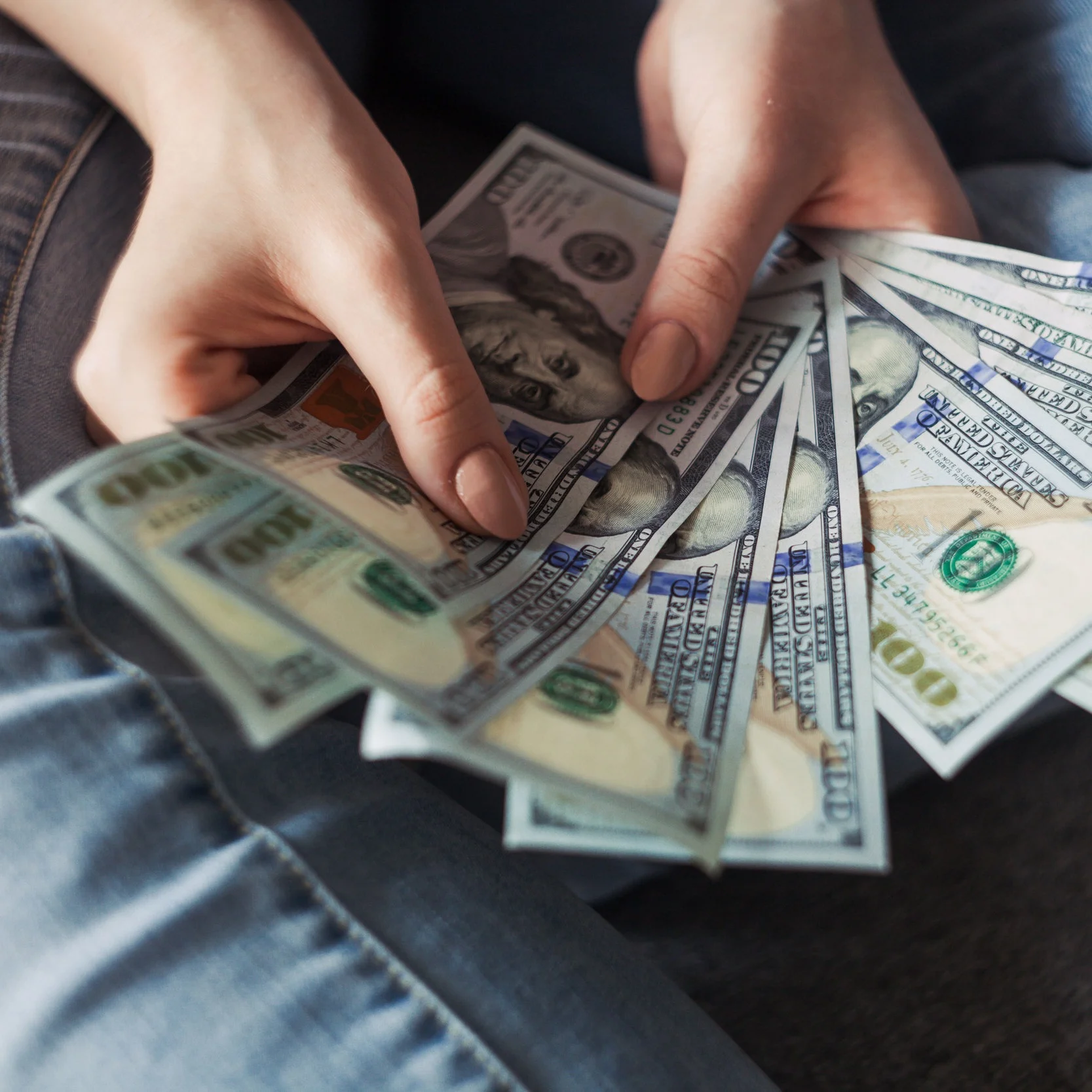 How to Handle Taking Payments from Clients