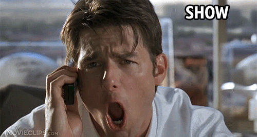 how to get paid as a freelance writer.gif