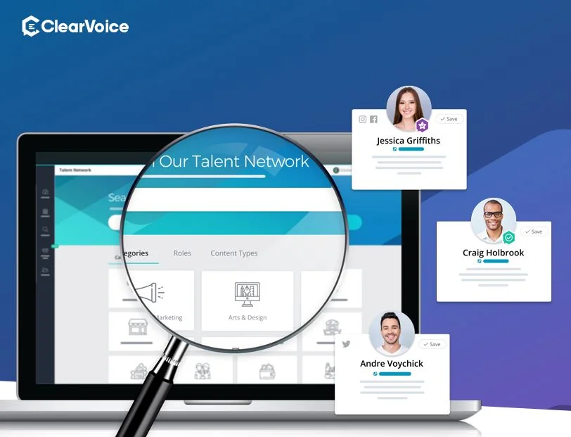 Freelance Writing Gig: ClearVoice Review