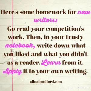 100+ of My Best Writing Tips — Alina Bradford, Content Creator