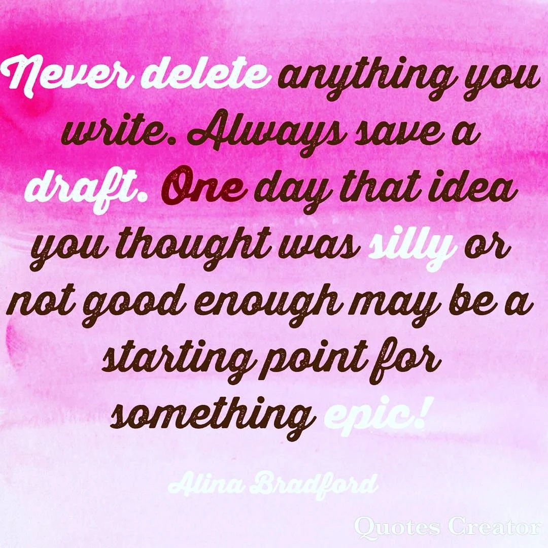 100+ of My Best Writing Tips — Alina Bradford, Content Creator