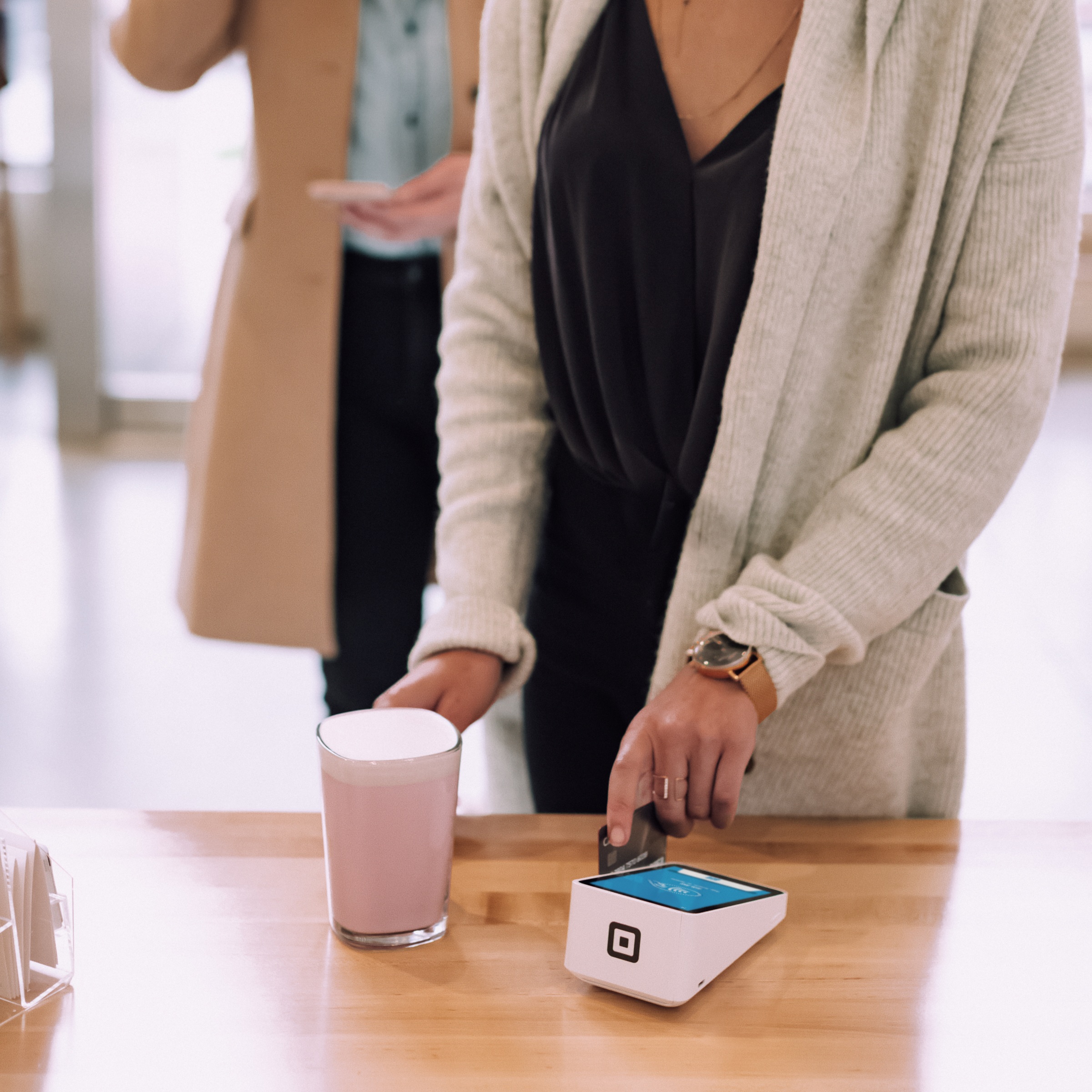 Why Should Writers Get Paid?