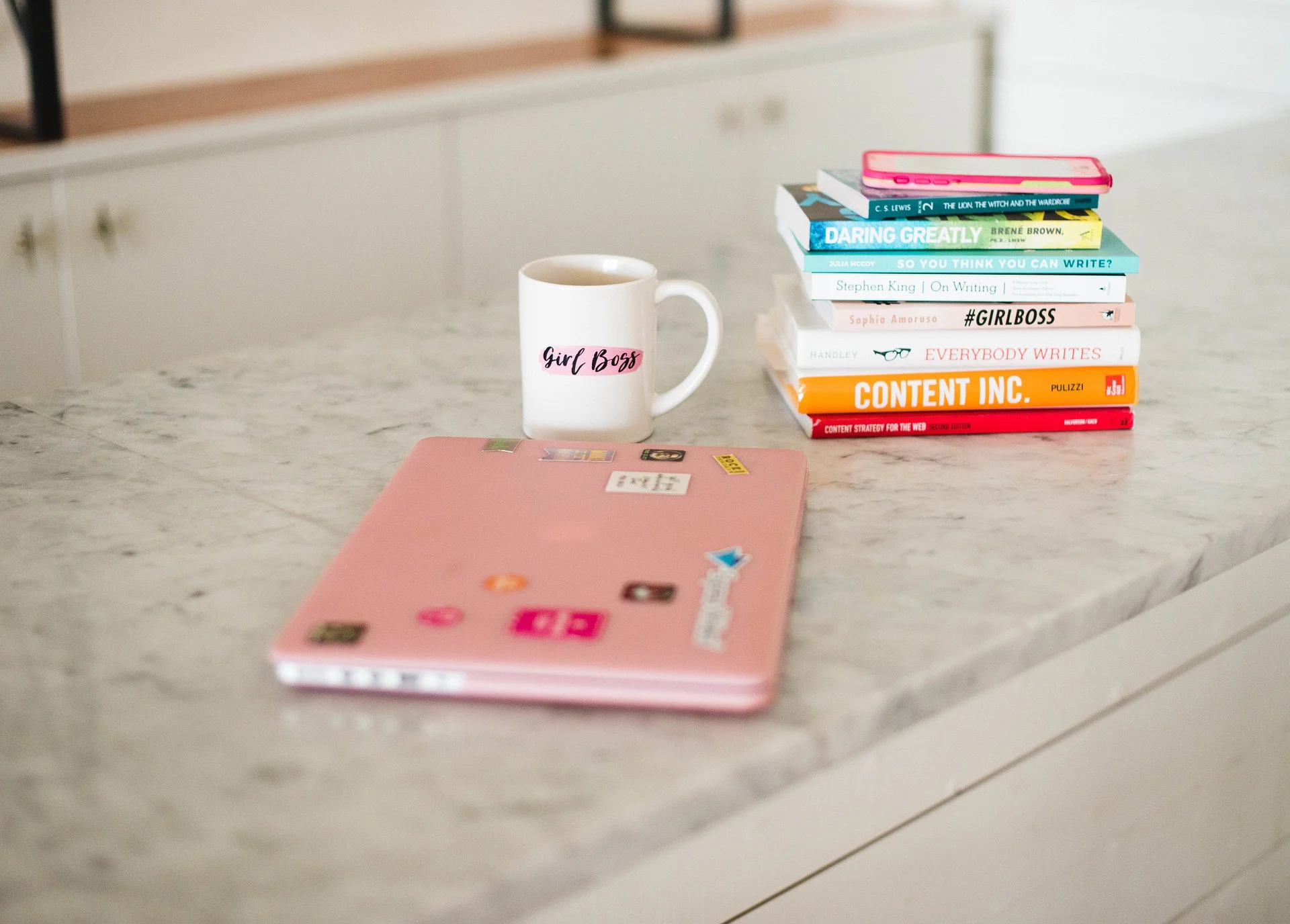 Reframe Your Bad Habits to Be More Productive
