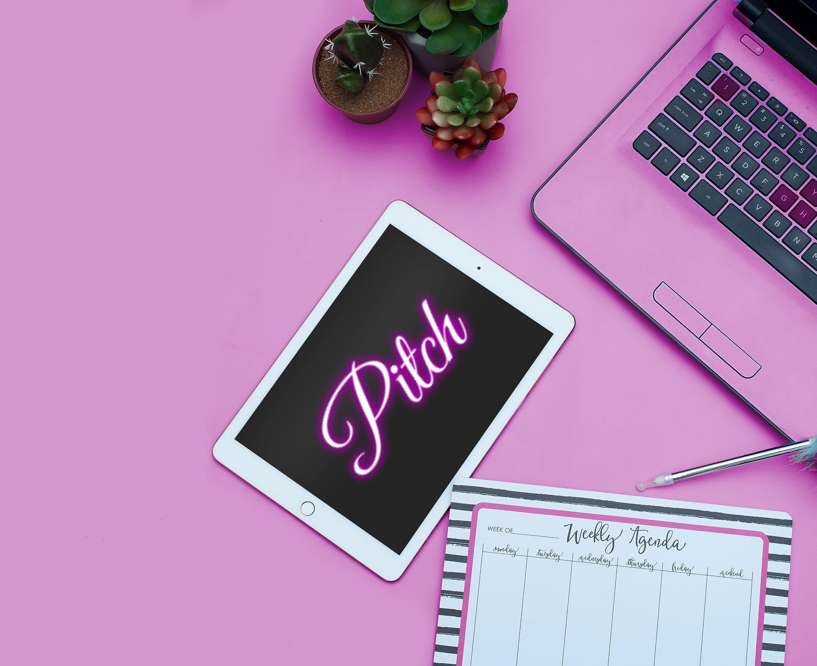 Pitching and More: How to Get More Work as a Freelance Writer