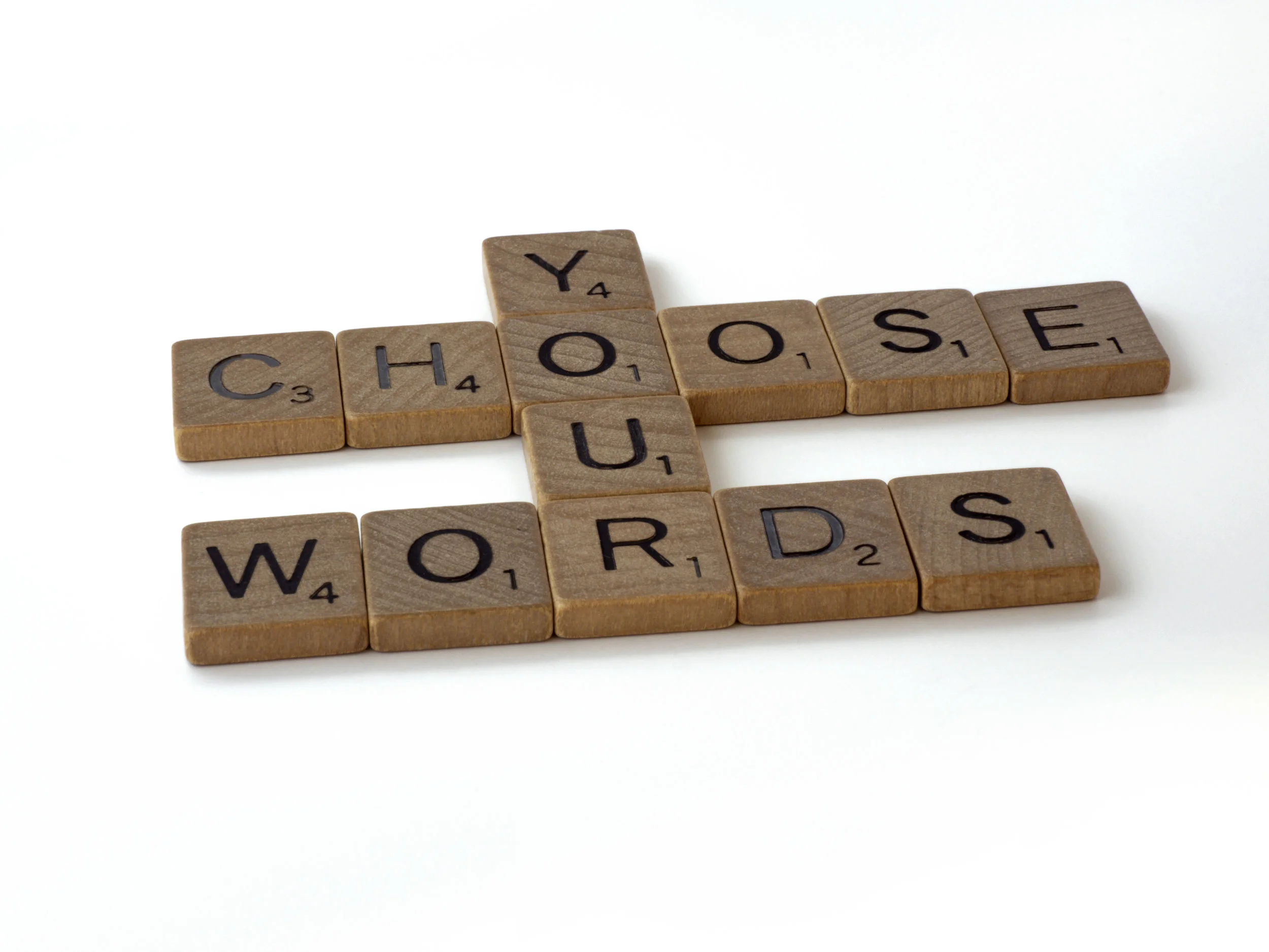 How To Choose the Keywords That Appeal to Your Target Audience