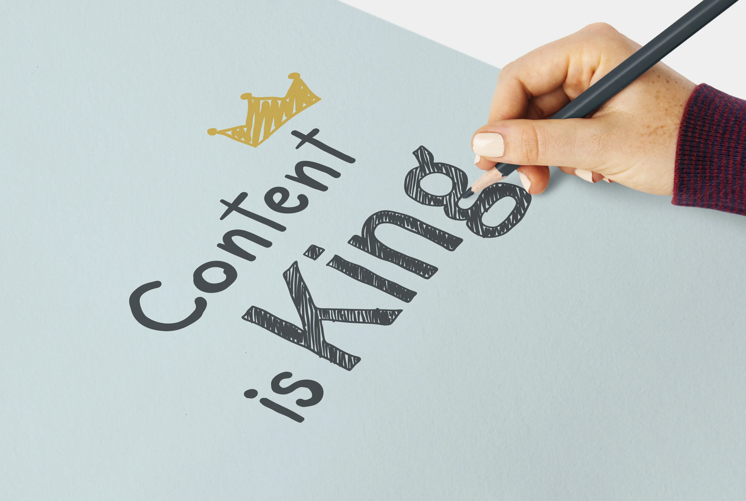 How SEO Content Writing Can Make Your Website Come Alive