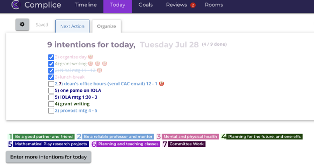 Here's a New Type of Time Management Solution for Working at Home