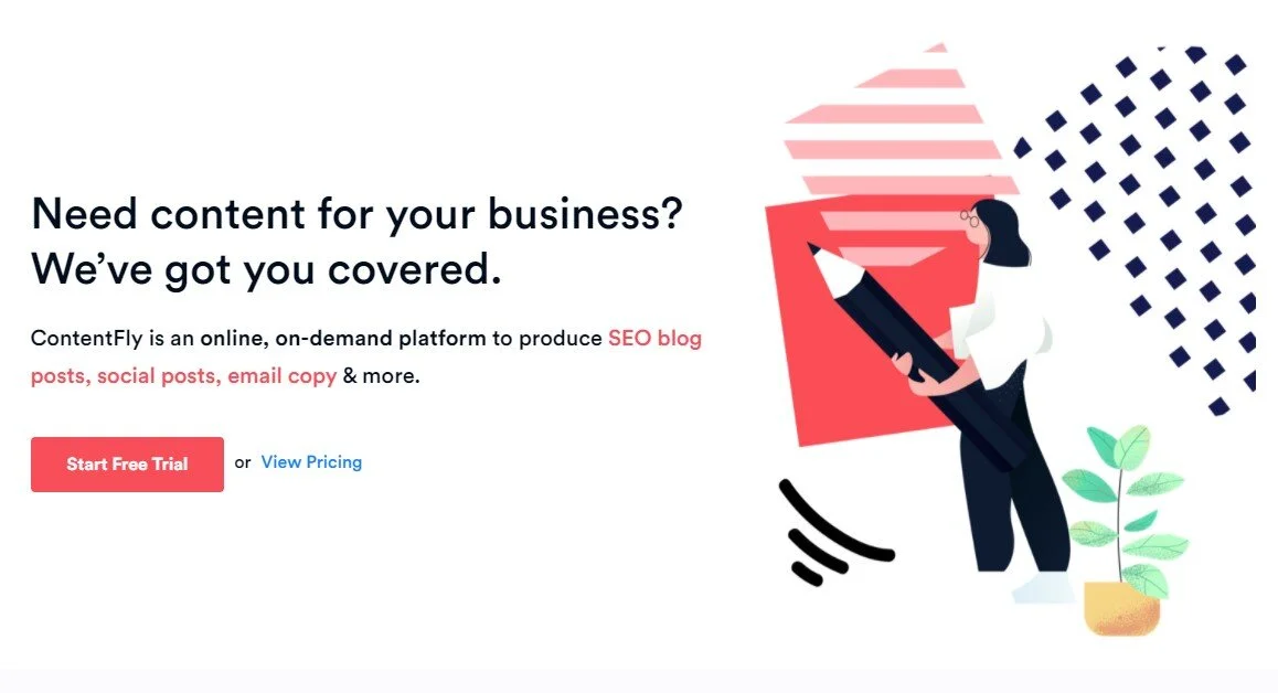 ContentFly Review: Fly place to write for or not so much?