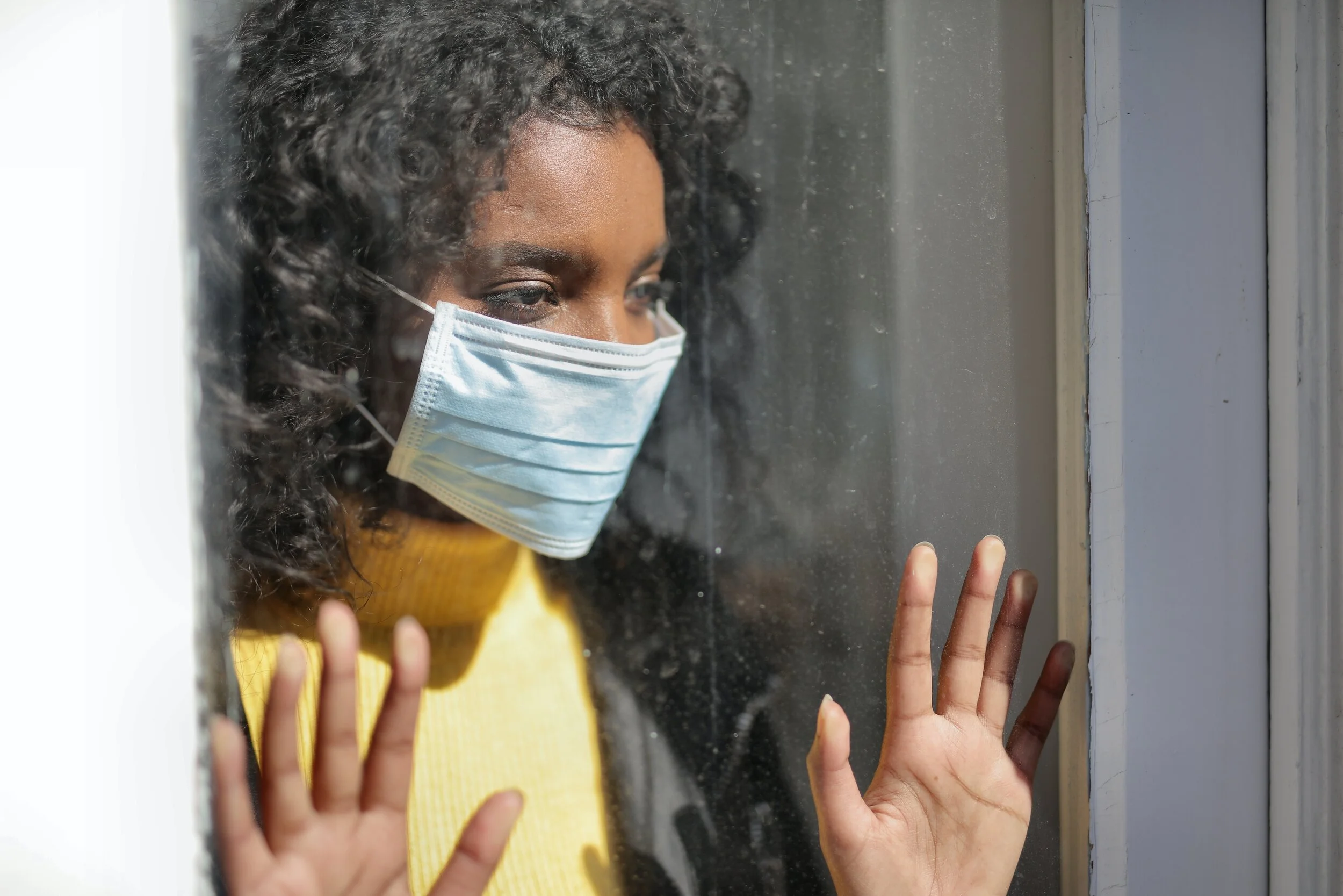 Can You Be More Productive With Your Spare Time During a Pandemic?