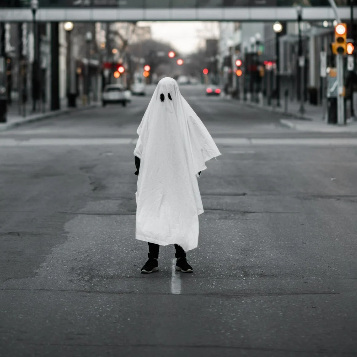 Getting Ghosted by an Editor? Here's Why