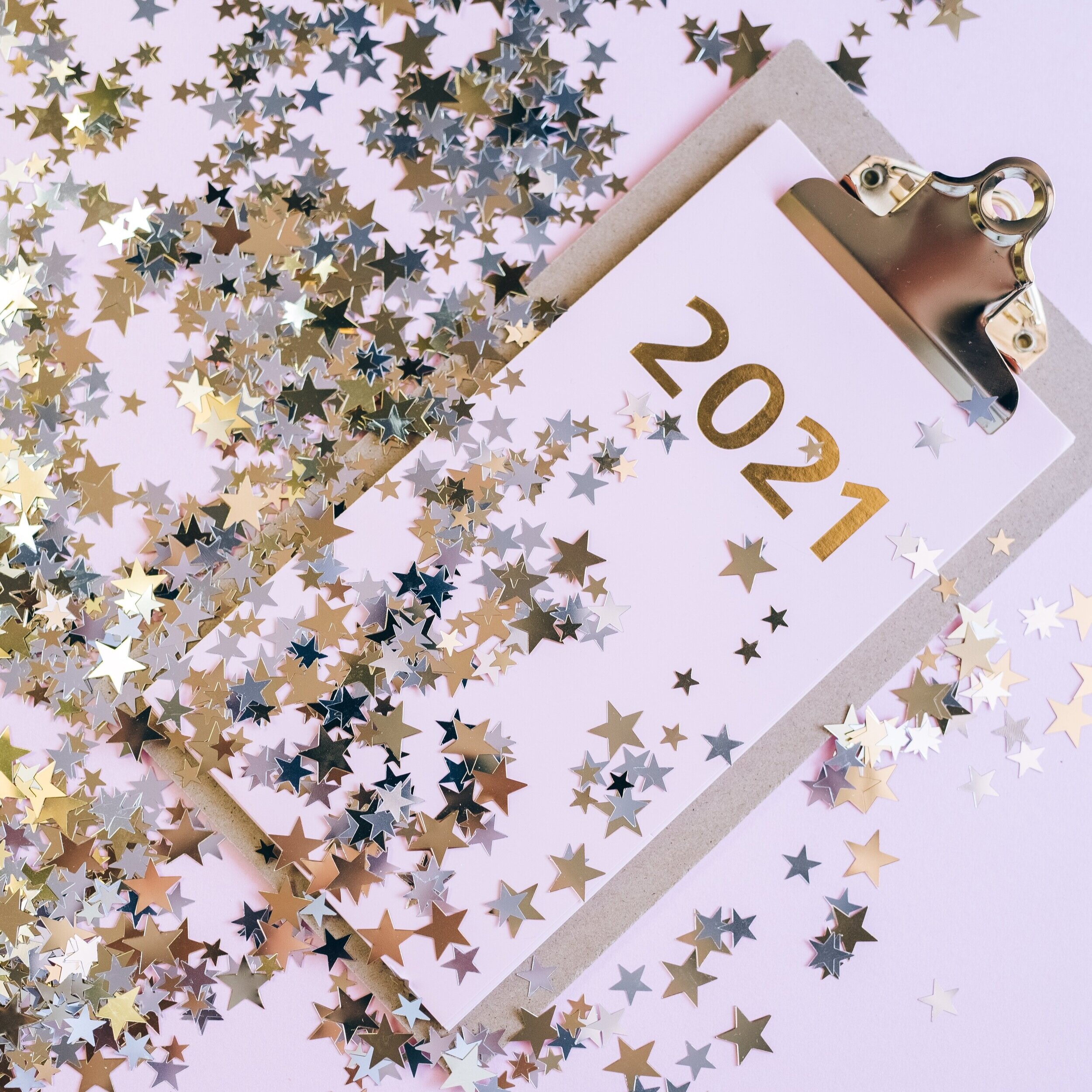How to Make 2021 New Year’s Resolutions that Stick