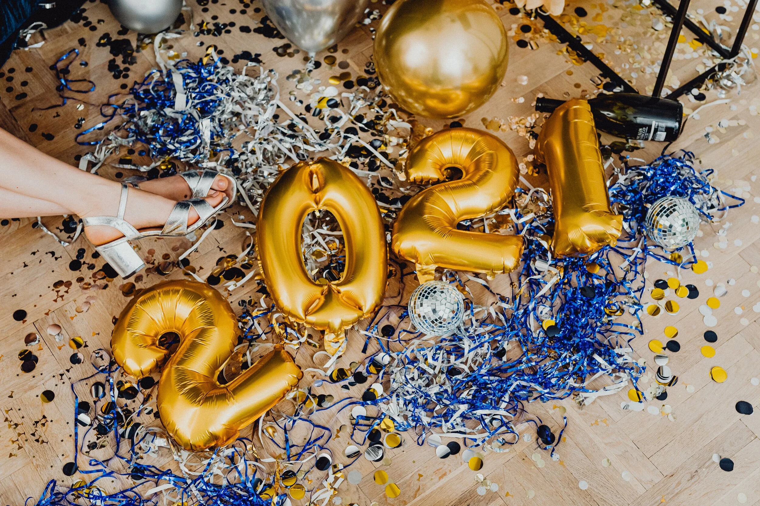 7 Checklist Items for Success in 2021