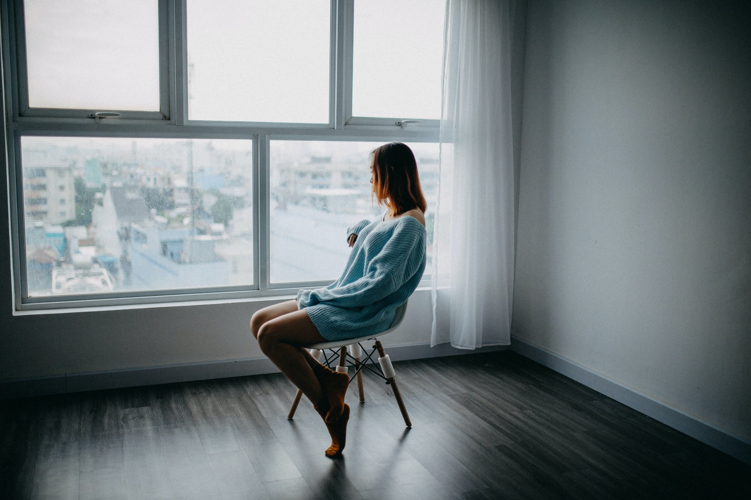 If You Can Feel Depression Coming What Should You Do?