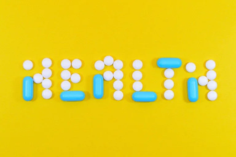 Starting a Business in the Health Industry: Making It an Easier Pill to Swallow