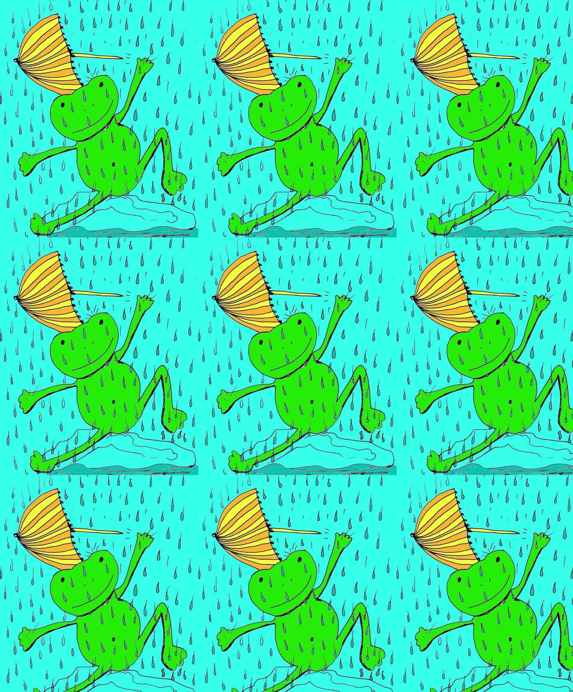 Frogs Dancing in the Rain.jpg