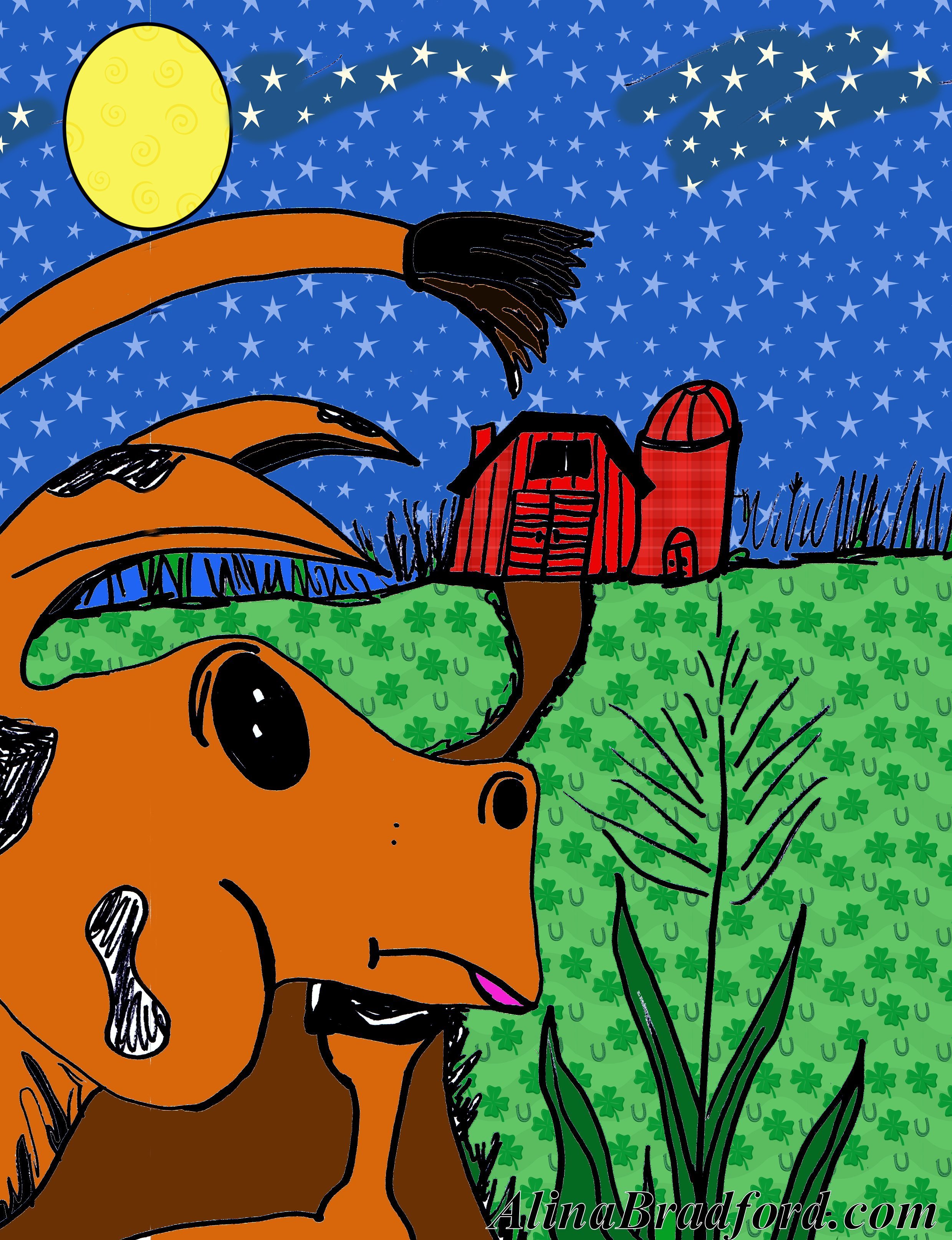The cow and barn.jpg
