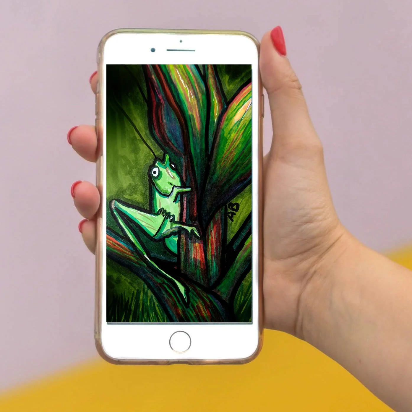 Grasshopper phone wallpaper demo.jpg