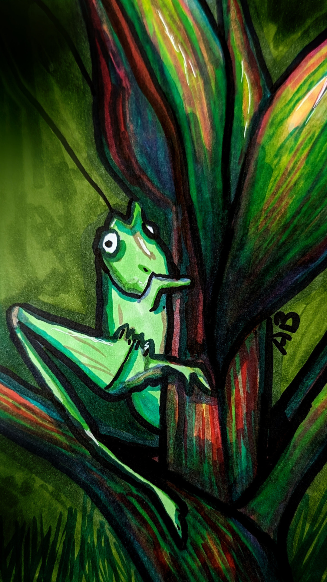 Grasshopper phone wallpaper.png