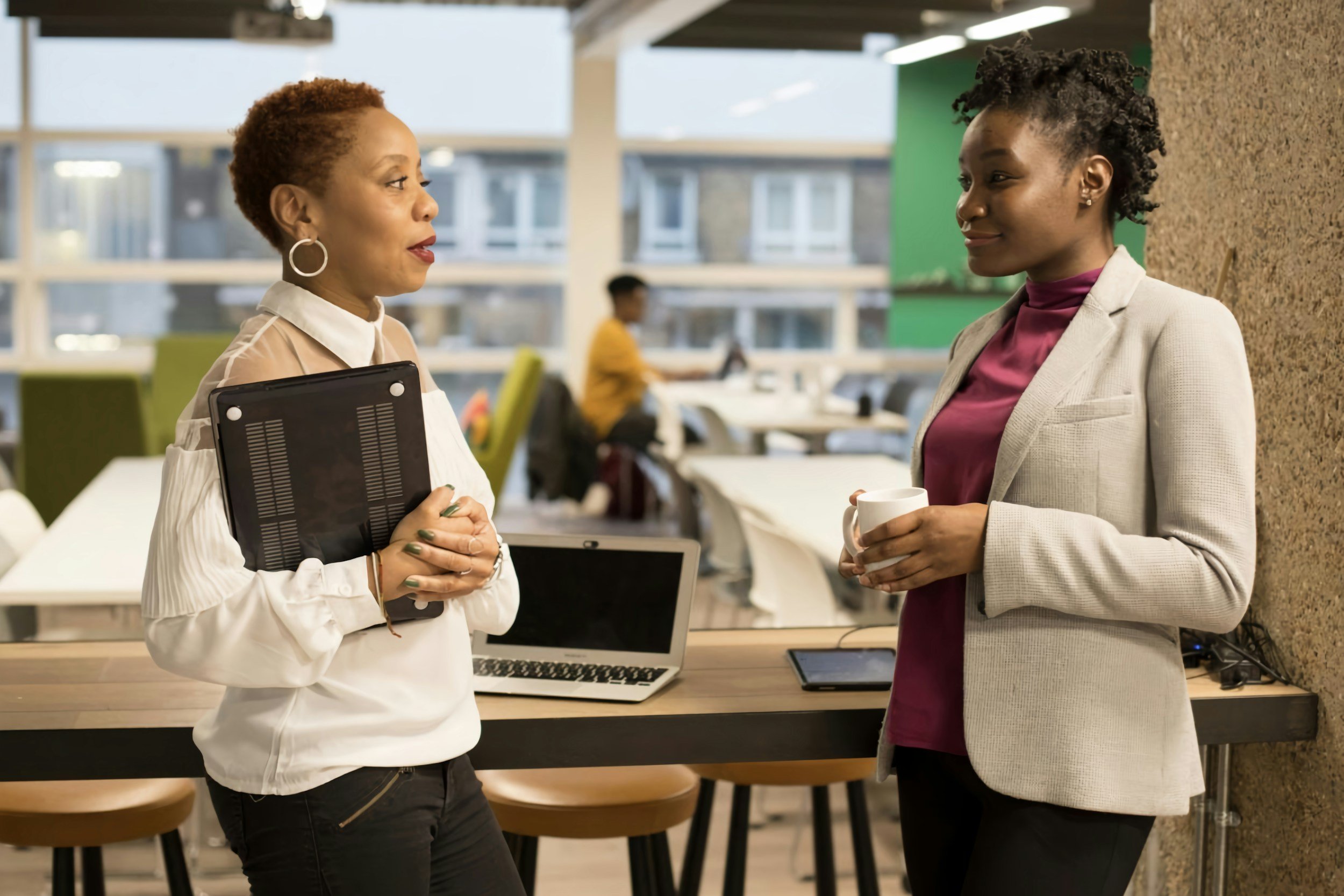 Job Seekers’ Expectations Vs. Reality: Navigating The Job Market