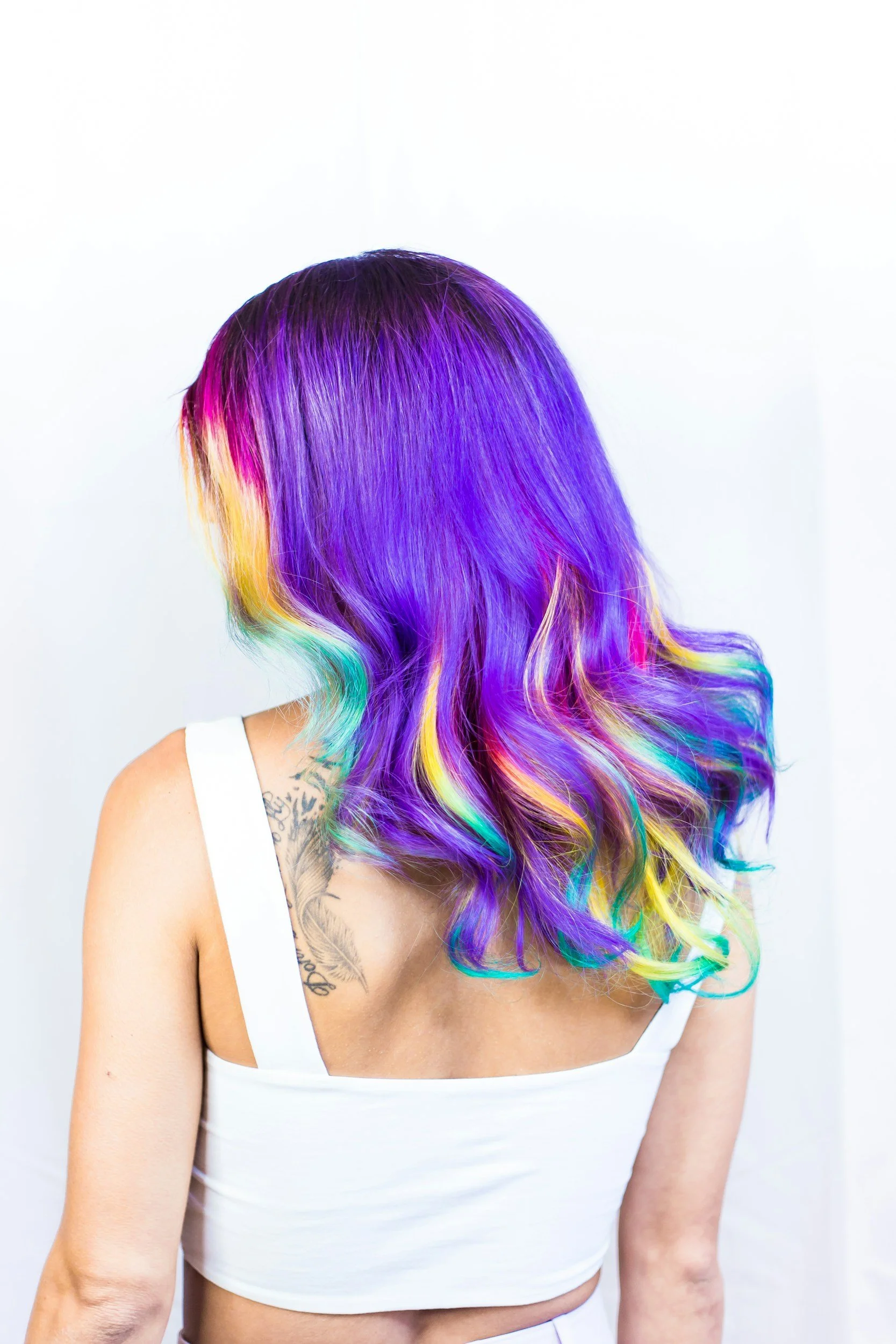 Supporting Your Kid’s Hair Experiments Without Losing Your Cool