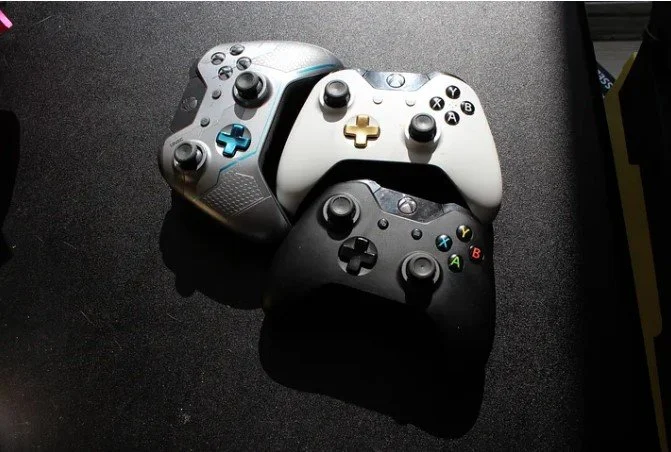 How Xbox Live Helped Me Go Outside