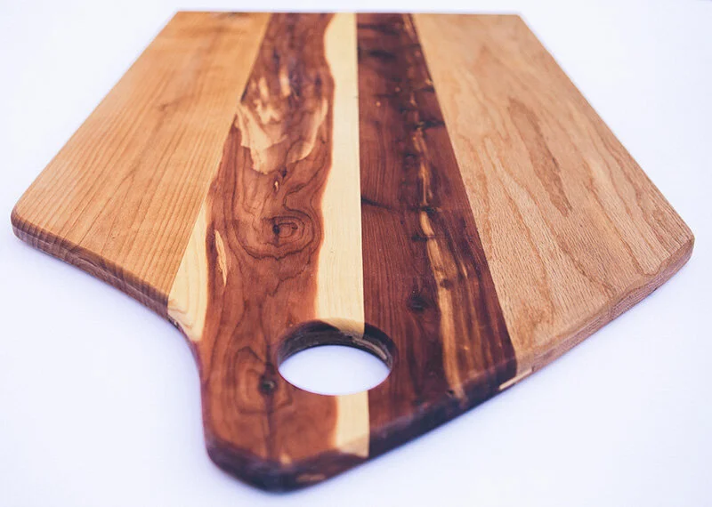 Oversized Charcuterie Board