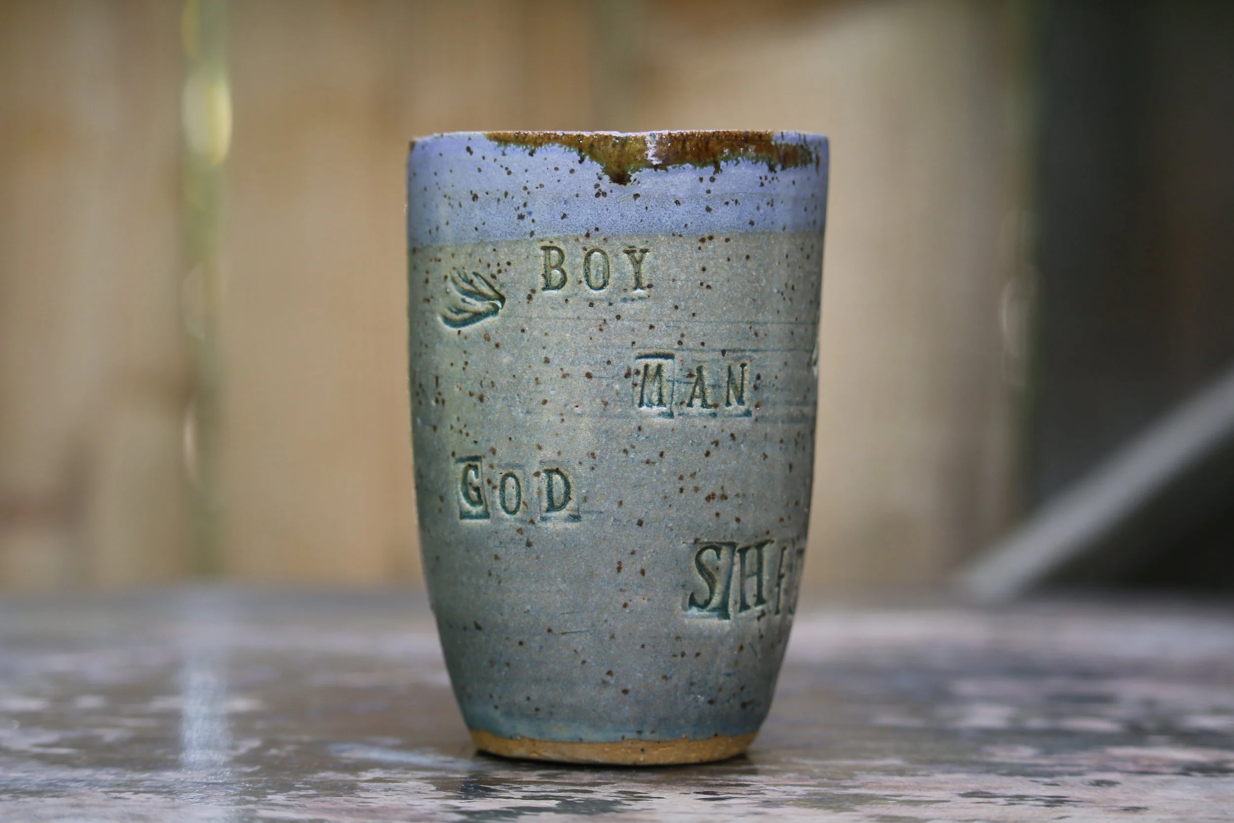  Tumbler inspired by the song “You Enjoy Myself” 