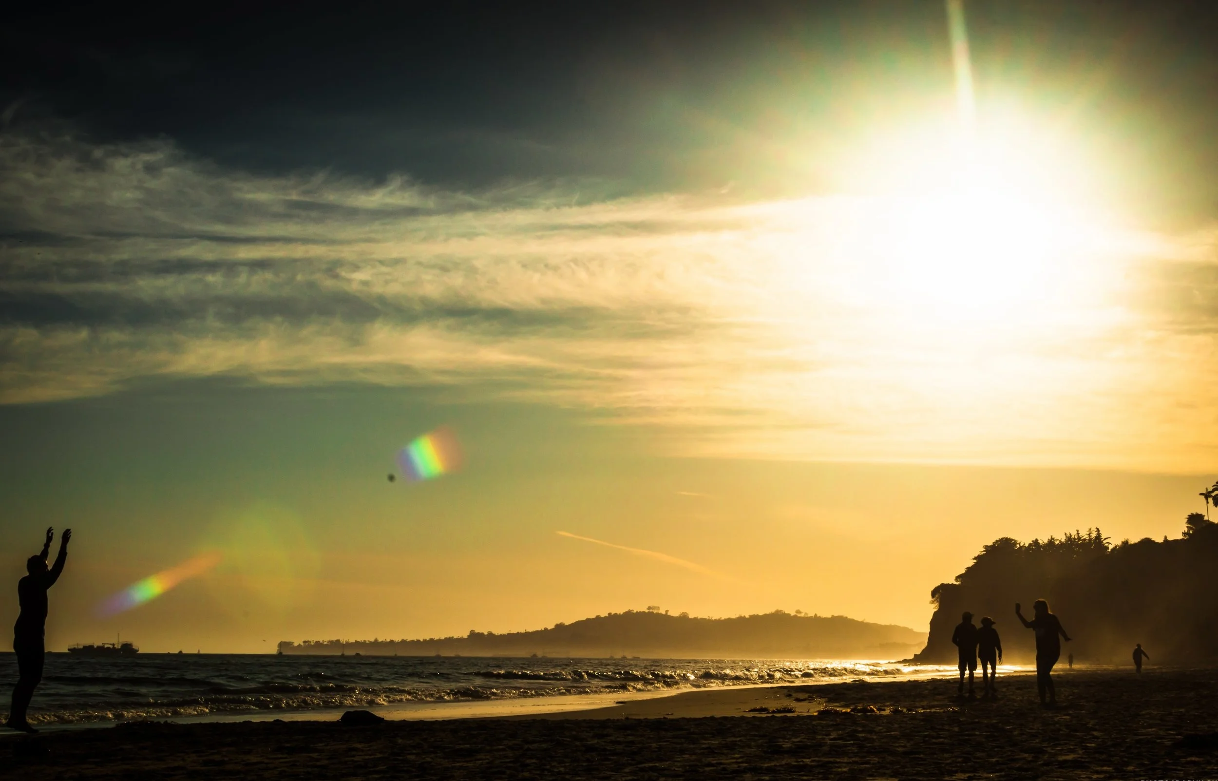 Flare | Montecito, CA