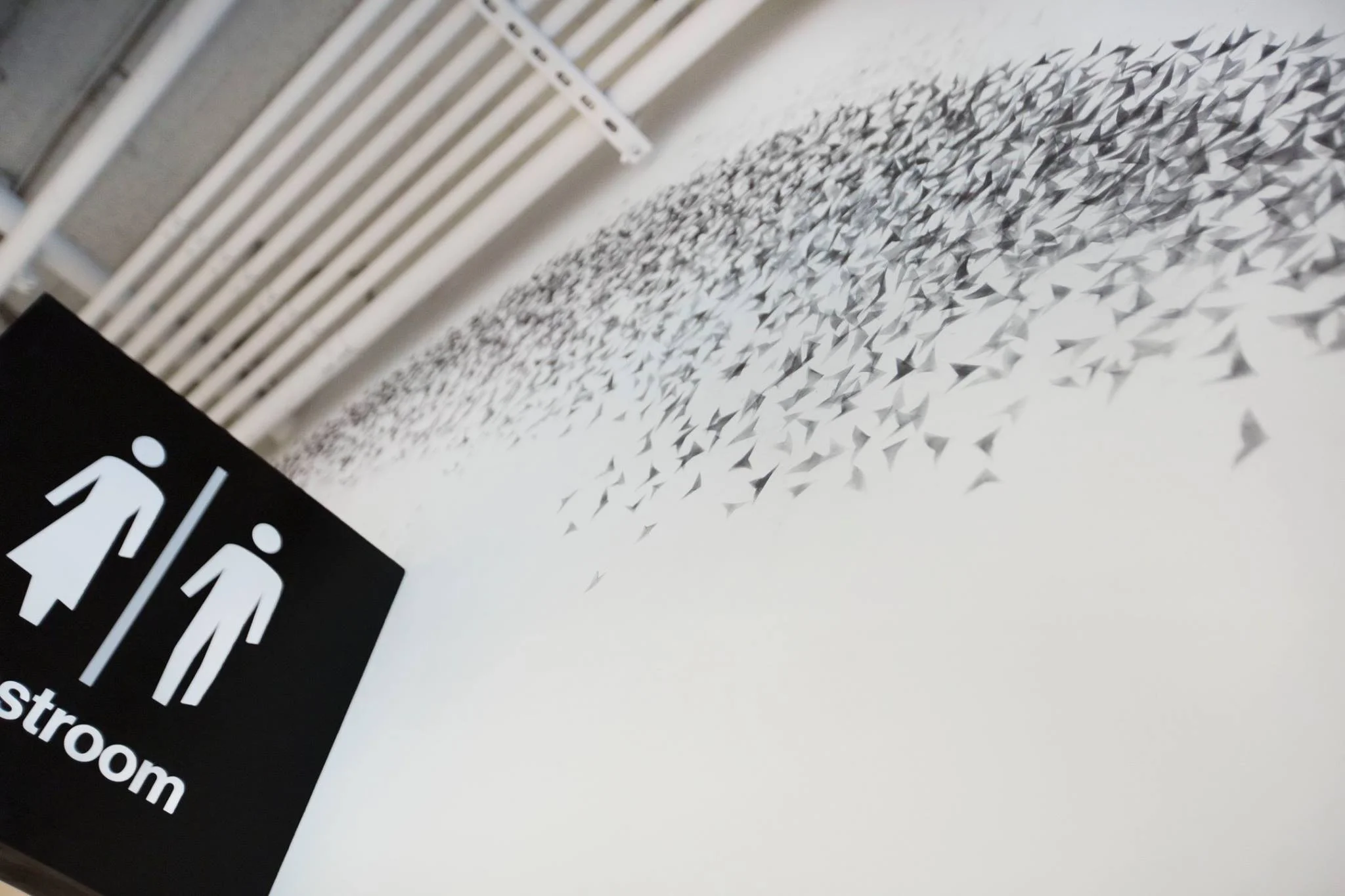SWARM (detail)