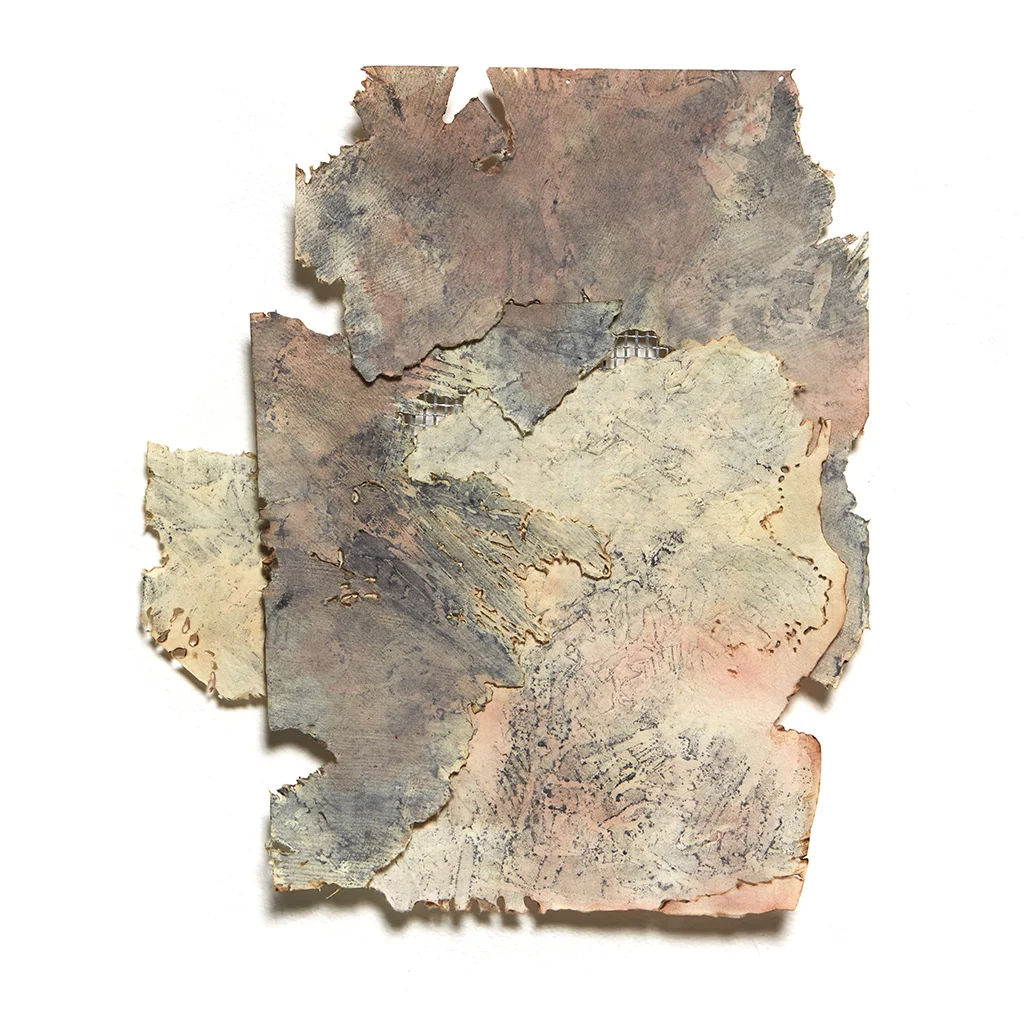 PALIMPSEST 5