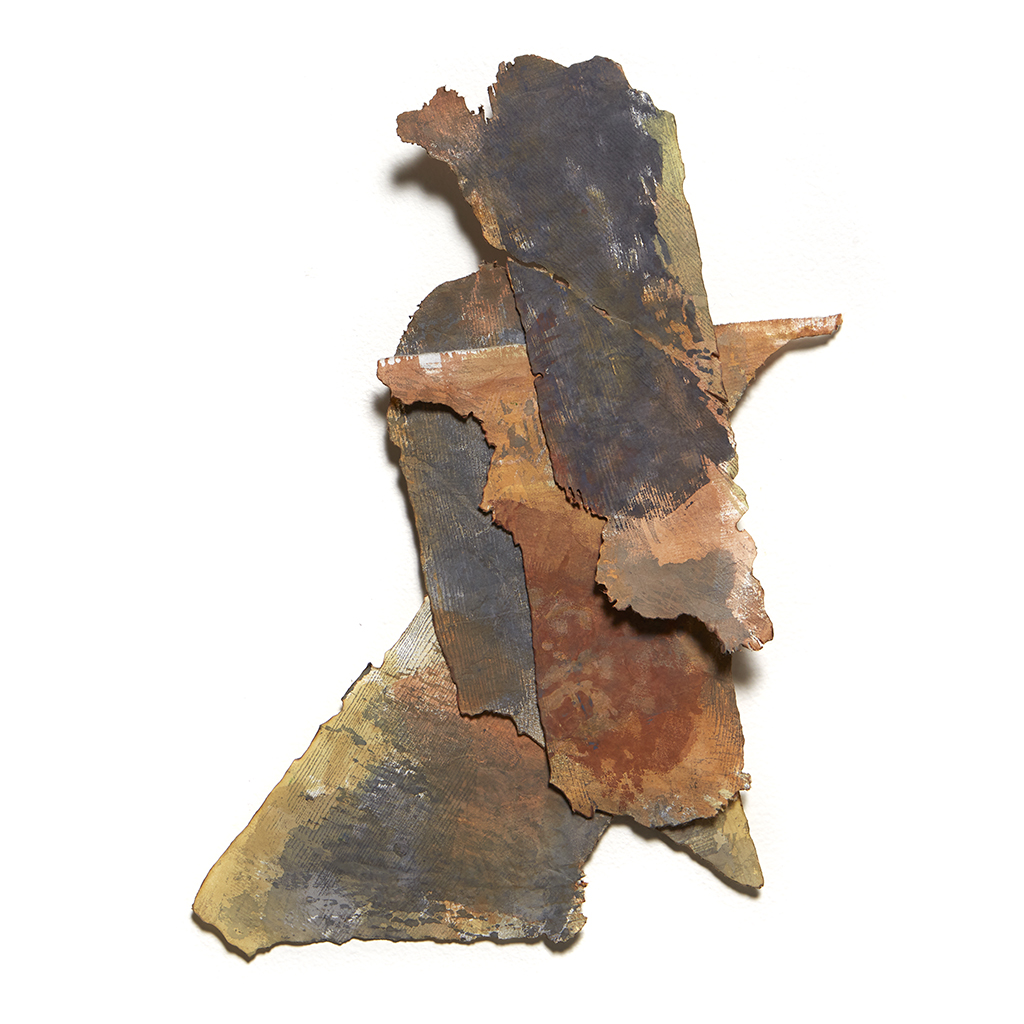 PALIMPSEST 8