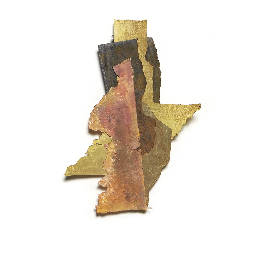 PALIMPSEST 2