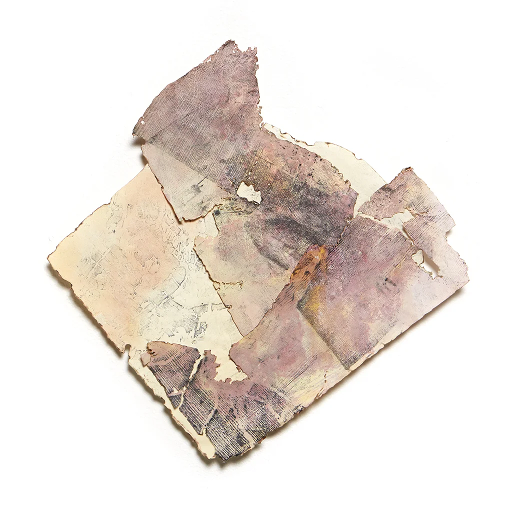 PALIMPSEST 1