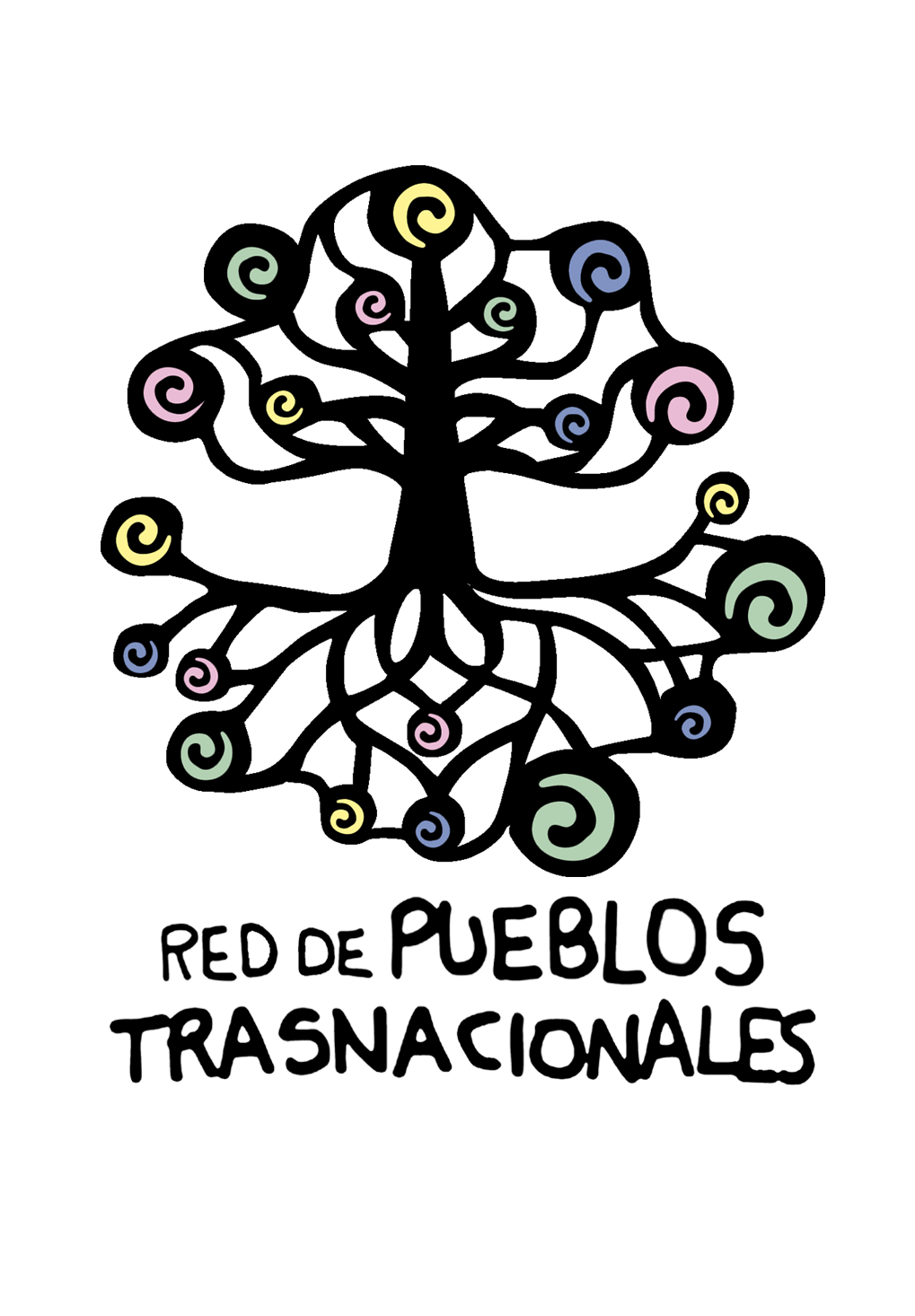 Red de Pueblos Transnacionales