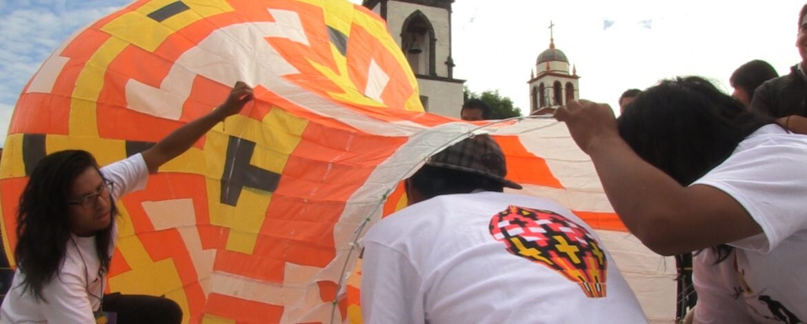 KUTÄÄY: LOS JAMÁS CONQUISTADOS