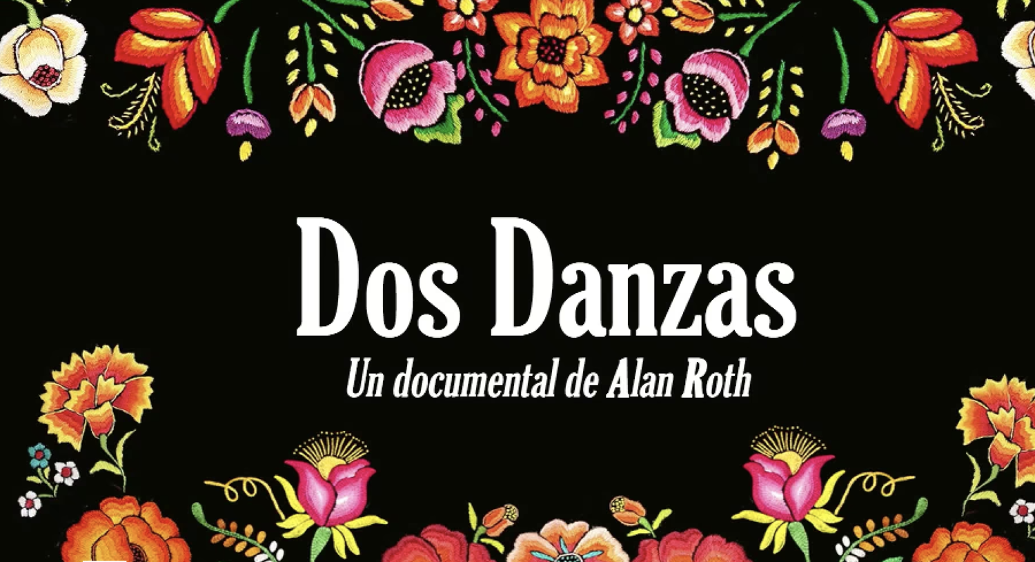 DOS DANZAS