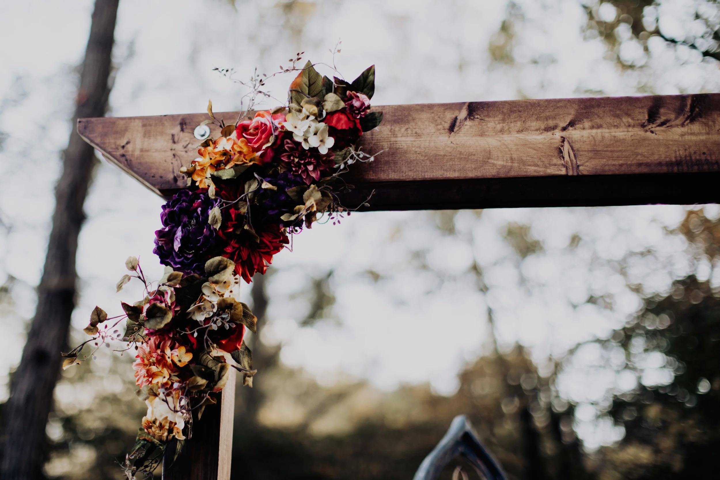 Vinette Wreath Variety