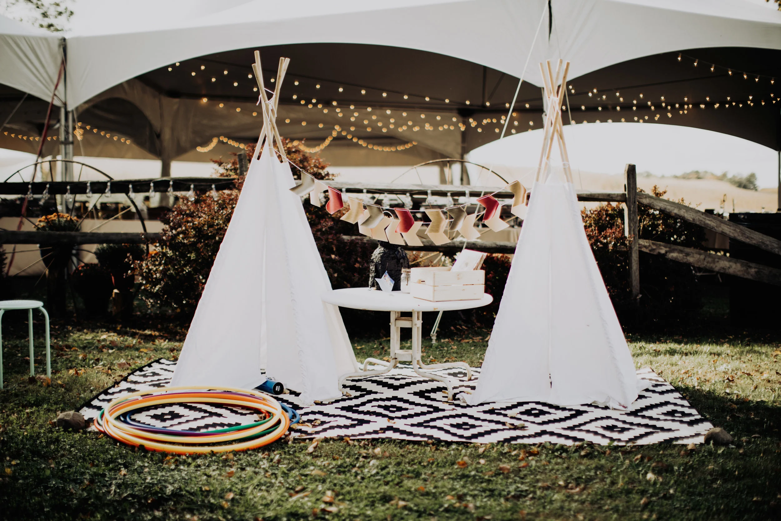 Kai &amp; Kota Tipis