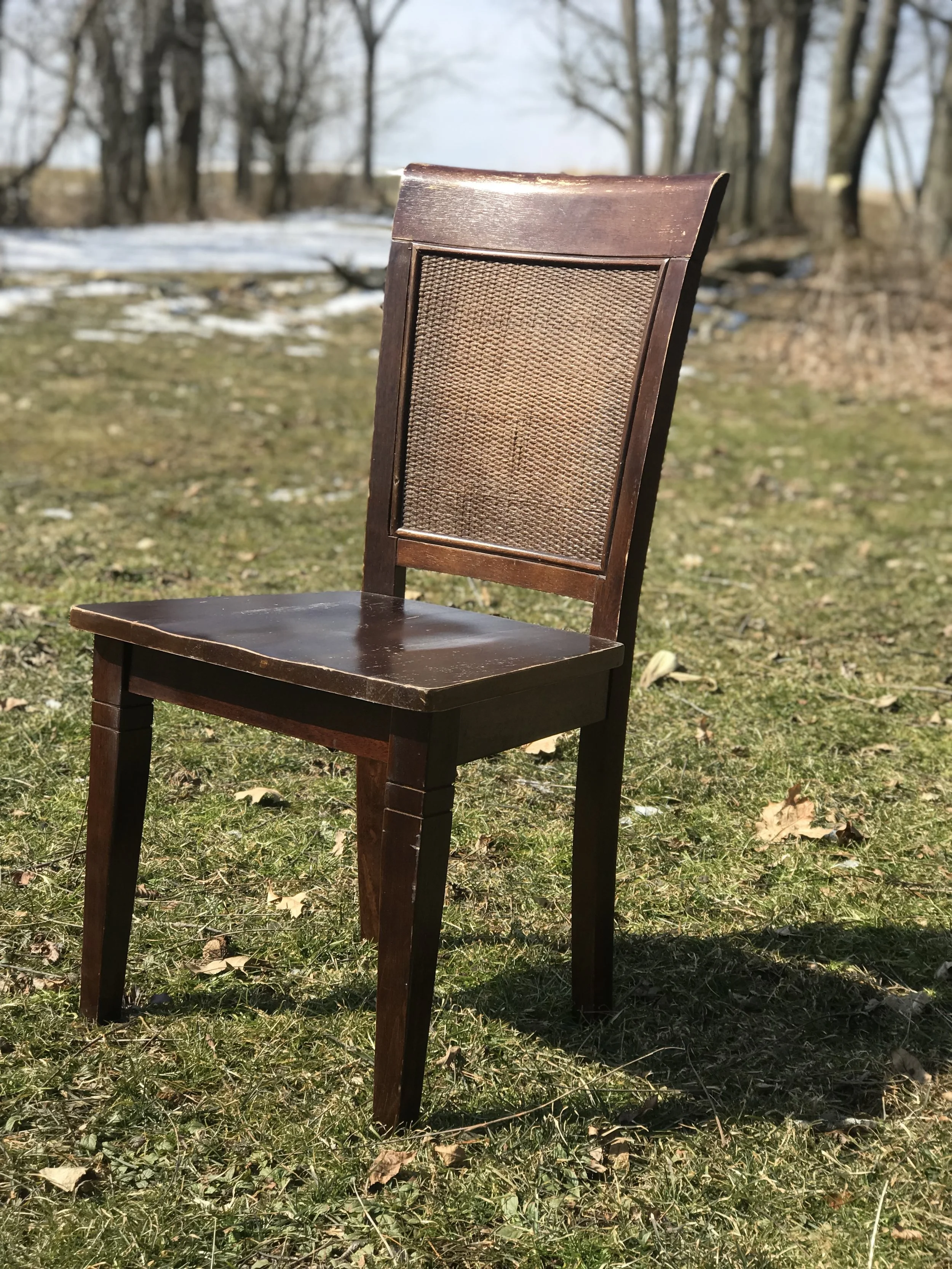 Hazel Chairs