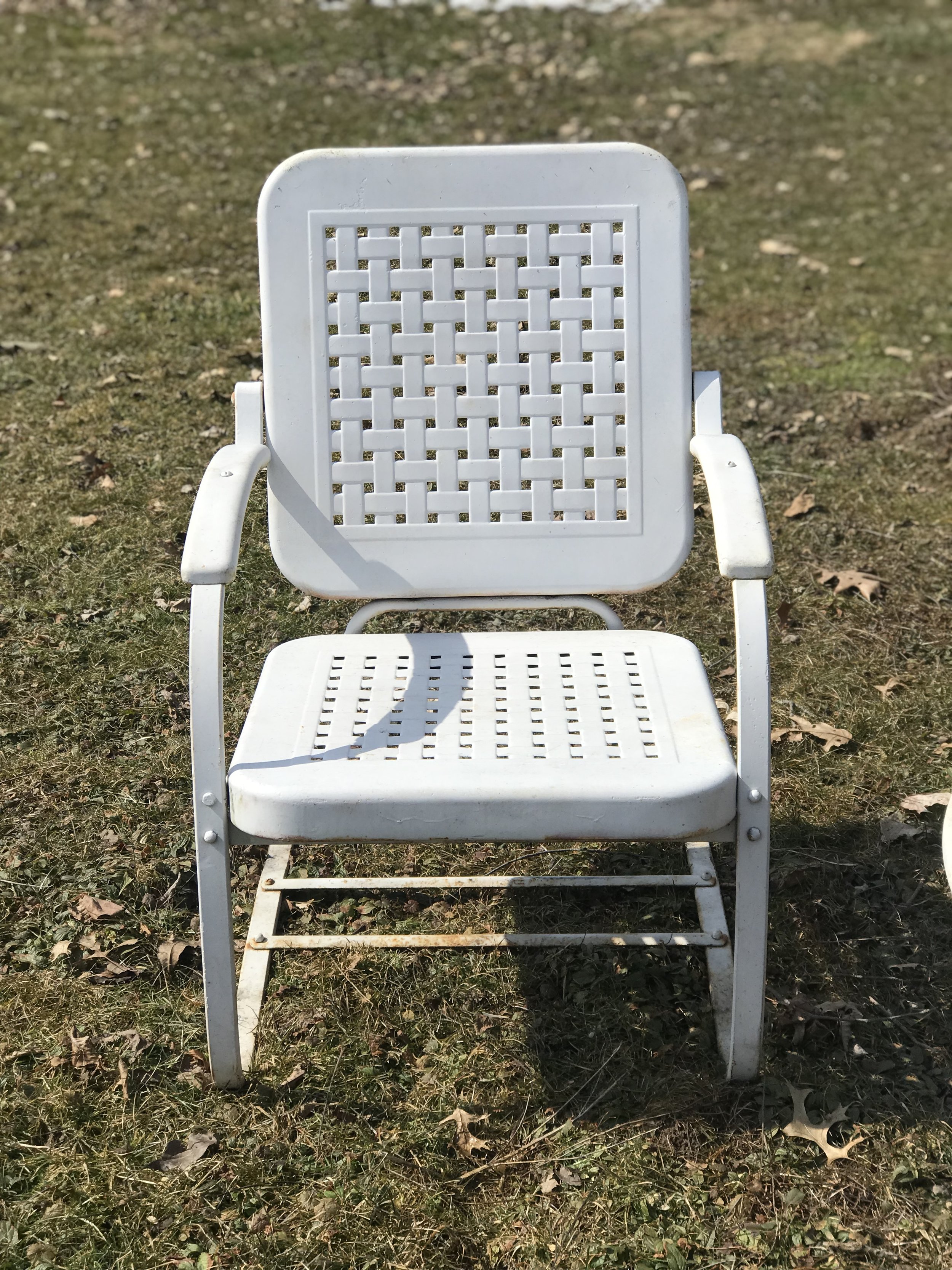 Polly Chairs
