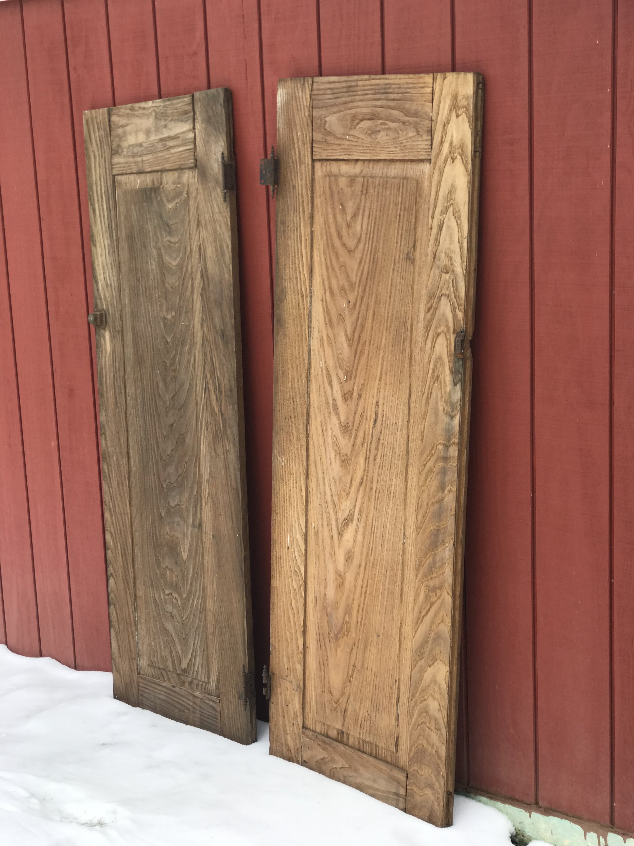 Walden Doors