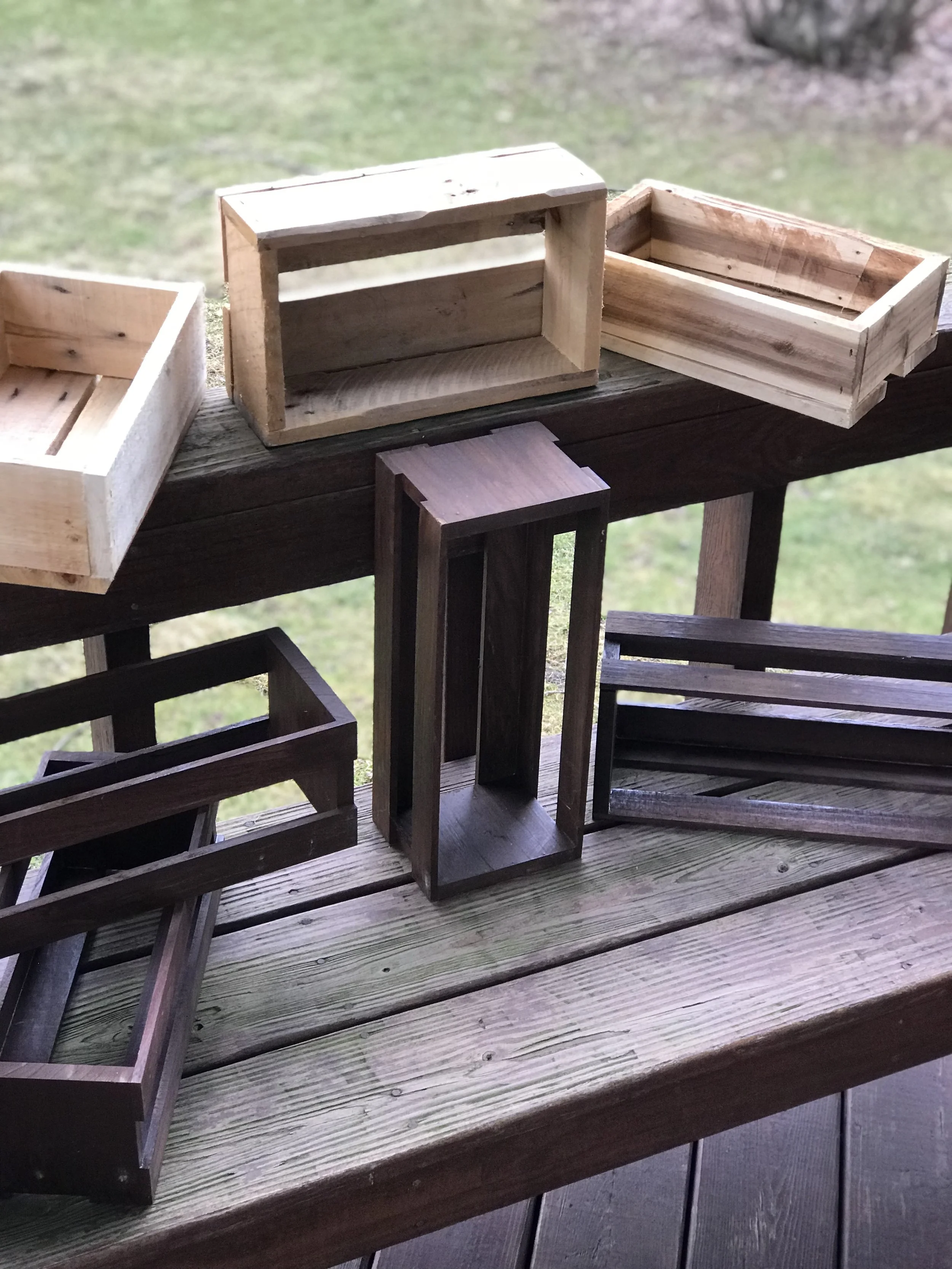 Tavolozza Collection