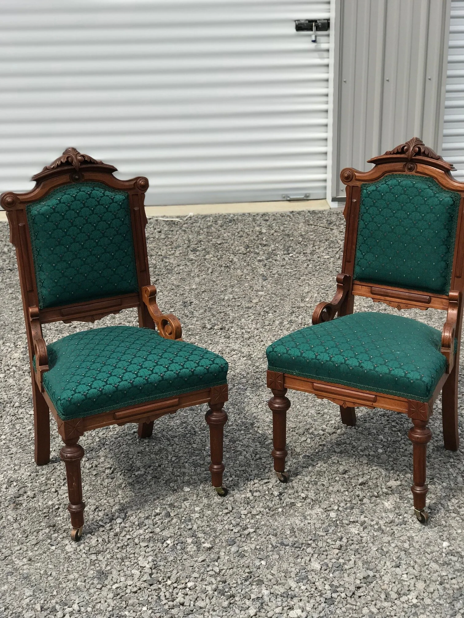 Smeraldo Collection (Set of 2)