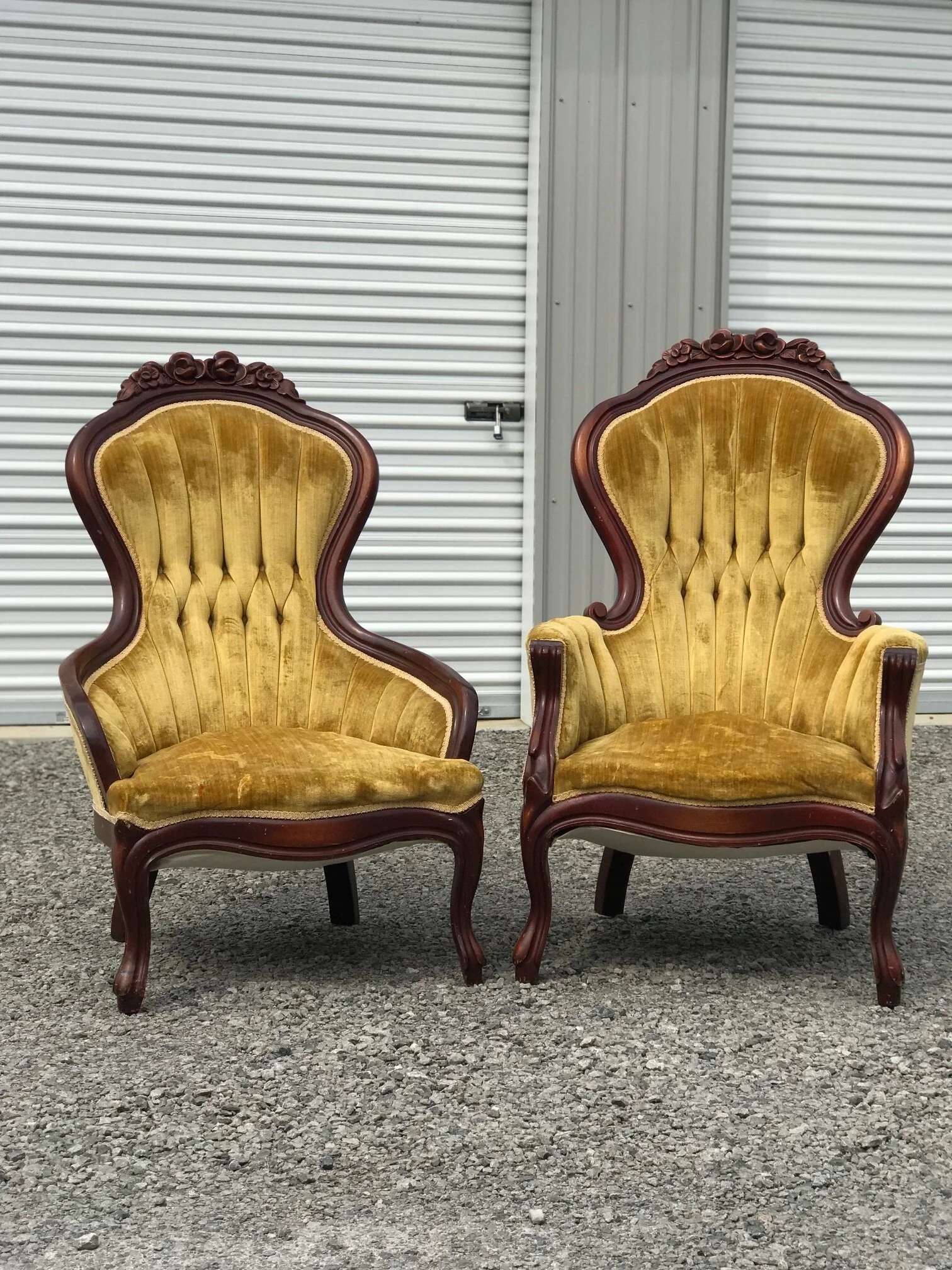 Belle Collection (Set of 2)