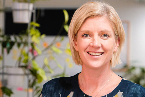 Haere rā to Louise, and nau mai to the next Ākina CEO